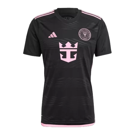 Men's Inter Miami CF Away Soccer Jersey Shirt 2024/25 - BuyJerseyshop