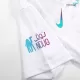 Women's Al Nassr Third Away Soccer Jersey Shirt 2023/24 - BuyJerseyshop