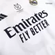 Men's CAMPEONES #13 Real Madrid Home Soccer Jersey Shirt 2023/24 - BuyJerseyshop