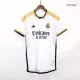 Men's A POR LA #15 Real Madrid Home Soccer Jersey Shirt 2023/24 - BuyJerseyshop