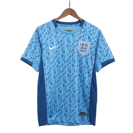 Men's England Away Soccer Jersey Shirt 2023 - BuyJerseyshop