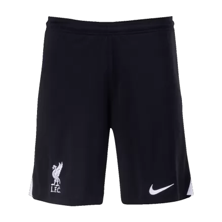 Men's Liverpool Soccer Shorts Away 2023/24 - BuyJerseyshop