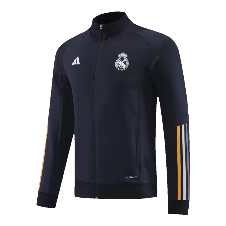 Real Madrid Training Jacket 2023/24 - BuyJerseyshop