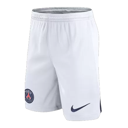 Men's PSG Soccer Shorts Away 2023/24 - BuyJerseyshop