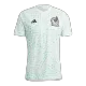 Men's Mexico Away Soccer Jersey Shirt 2023 - BuyJerseyshop