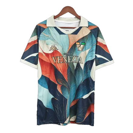 Men's Venezia FC Special Soccer Jersey Shirt 2022/23 - BuyJerseyshop