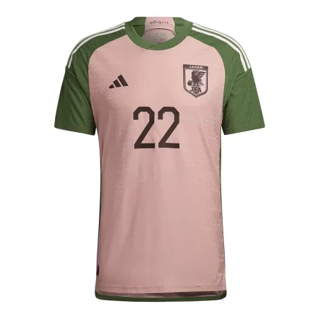 Japan Special Player Version Jersey 2022 Men - BuyJerseyshop