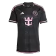 MESSI #10 Inter Miami CF Away Player Version Jersey 2024 Men - BuyJerseyshop