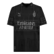 Men's RAFA LEÃO #10 AC Milan Fourth Away Soccer Jersey Shirt 2023/24 - BuyJerseyshop