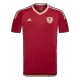 Men's Venezuela Home Soccer Jersey Shirt 2024-Free - BuyJerseyshop