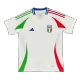 Men's Italy Away Soccer Jersey Shirt 2024-Free - BuyJerseyshop