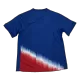 Men's USA Away Soccer Jersey Shirt 2024-Free - BuyJerseyshop