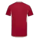 Men's Venezuela Home Soccer Jersey Shirt 2024-Free - BuyJerseyshop