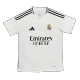 Men's Real Madrid Home Soccer Jersey Shirt 2024/25-Free - BuyJerseyshop
