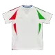 Men's Italy Away Soccer Jersey Shirt 2024-Free - BuyJerseyshop