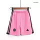 Kids Inter Miami CF Home Soccer Jersey Kit (Jersey+Shorts) 2024 - BuyJerseyshop