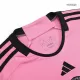 Men's Inter Miami CF Home Soccer Jersey Shirt 2024/25 Big Size - BuyJerseyshop