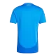 Men's Italy Home Soccer Jersey Shirt 2024-Free - BuyJerseyshop