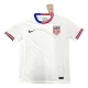 Men's USA Home Soccer Jersey Shirt 2024-Free - BuyJerseyshop