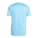 Men's Belgium Away Soccer Jersey Shirt 2024-Free - BuyJerseyshop