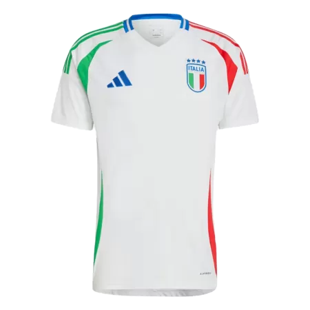 Men's Italy Concept Version Away Soccer Jersey Shirt 2024 - BuyJerseyshop