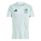 Men's Mexico Away Soccer Jersey Shirt 2024-Free - BuyJerseyshop