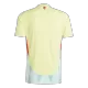 Men's Spain Away Soccer Jersey Shirt 2024-Free - BuyJerseyshop
