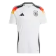 Men's Germany Home Soccer Jersey Shirt 2024 - BuyJerseyshop