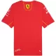 Ferrari F1 Racing Team Charles Leclerc #16 T-Shirt 2024 - BuyJerseyshop