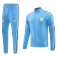 Men's Argentina Tracksuit Sweat Shirt Kit (Top+Trousers) 2024/25 - BuyJerseyshop