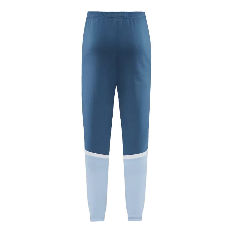Men's Manchester City Tracksuit Sweat Shirt Kit (Top+Trousers) 2024/25 - BuyJerseyshop