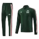 Men's Mexico Tracksuit Sweat Shirt Kit (Top+Trousers) 2024 - BuyJerseyshop