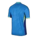 Brazil Away Player Version Jersey 2024 Men - BuyJerseyshop