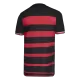 Men's CR Flamengo Home Soccer Jersey Shirt 2024/25-Free - BuyJerseyshop