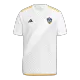 Men's LA Galaxy Home Soccer Jersey Shirt 2024-Free - BuyJerseyshop