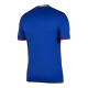 Men's France Home Soccer Jersey Shirt 2024-Free - BuyJerseyshop