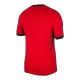 Men's Portugal Home Soccer Jersey Shirt 2024-Free - BuyJerseyshop