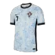 Men's RONALDO #7 Portugal Away Soccer Jersey Shirt 2024 - BuyJerseyshop