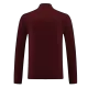 Men's Roma Tracksuit Sweat Shirt Kit (Top+Trousers) 2024/25 - BuyJerseyshop