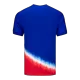 Men's USA Away Soccer Jersey Shirt 2024-Big Size - BuyJerseyshop