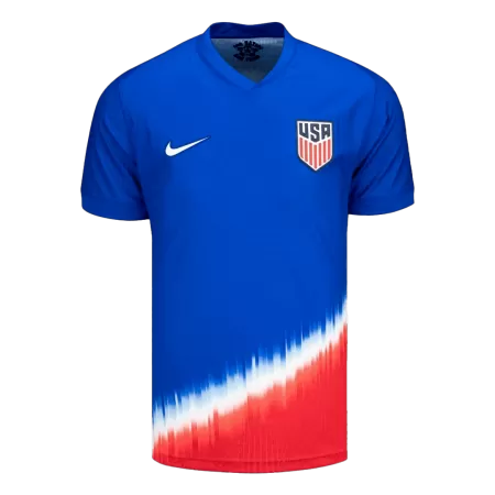 USA Away Player Version Jersey 2024 Men - BuyJerseyshop