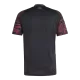 Men's Peru Away Soccer Jersey Shirt 2024 - BuyJerseyshop