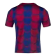 Men's Barcelona Pre-Match Training Soccer Jersey Shirt 2023/24 - BuyJerseyshop