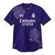 BELLINGHAM #5 Real Madrid Fourth Away Player Version Jersey 2023/24 Men - BuyJerseyshop