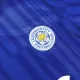 Leicester City Retro Jerseys 2016/17 Home Soccer Jersey For Men - BuyJerseyshop