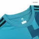 Real Madrid Retro Jerseys 2017/18 Third Away Long Sleeve Soccer Jersey For Men - BuyJerseyshop