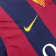 Barcelona Retro Jerseys 2014/15 Home Soccer Jersey For Men - BuyJerseyshop
