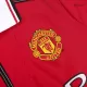 Manchester United Retro Jerseys 98/00 Home Soccer Jersey For Men - BuyJerseyshop