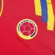 Colombia Retro Jerseys 1990 Away Soccer Jersey For Men - BuyJerseyshop