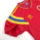 Colombia Retro Jerseys 1990 Away Soccer Jersey For Men - BuyJerseyshop
